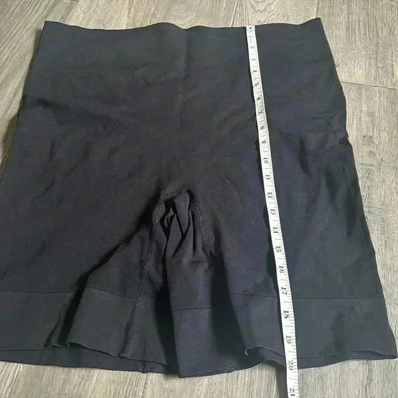 🔥Voglio🔥 | Black shapewear shorts - Picture 6 of 7